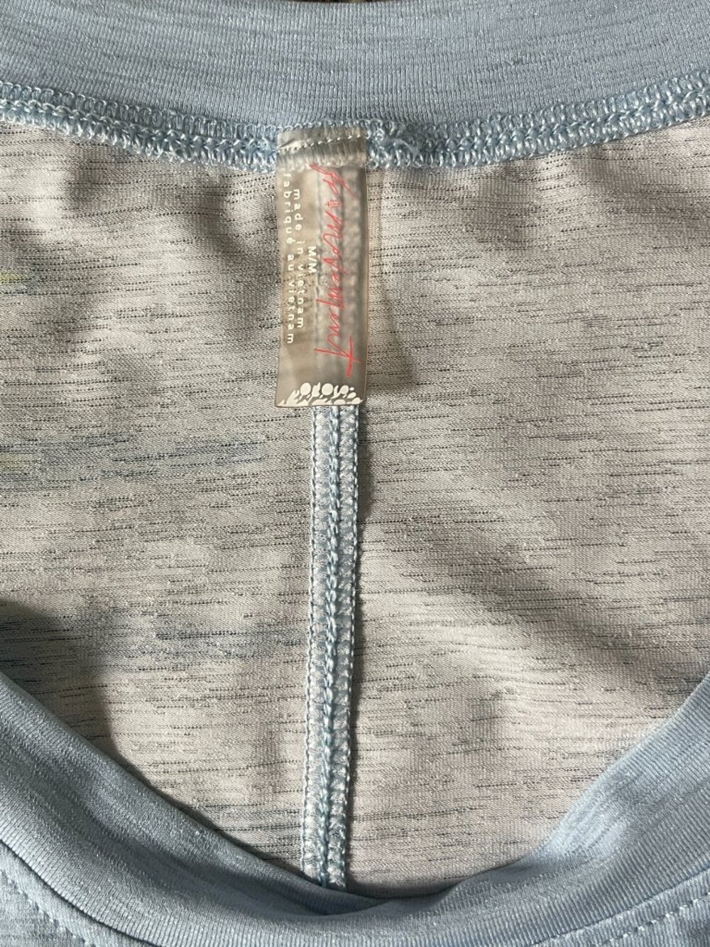 FP Movement Tempo Tank - Picture 2 of 5